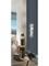 EGLO TORANO CEILING 3X510LM DAMPINGB. CHROME/GOLD – kuva 1