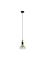 EGLO BAMPTON 1 PENDANT NATURE – kuva 1
