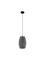 EGLO RIYADH PENDANT E27 ANTIQUE BLACK – kuva 1