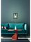 EGLO JUBILY PENDANT E27 BLACK/WHITE – kuva 1
