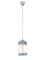 EGLO LANGHAM PENDANT GREY/BLUE – kuva 1