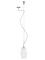 EGLO VISION LINE PENDANT WHITE – kuva 1