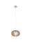 EGLO STELLATO PENDANT Ø300 MAPLE – kuva 1