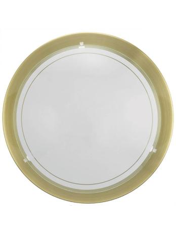 EGLO PLANET 1 PLAFOND ANTIQUE – kuva 1/1