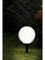 EGLO SOLAR CELL SPEAR WHITE BALL Ø300 – kuva 1