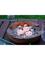 EGLO SOLAR CELL TEALIGHT 3 PCS. WHITE – kuva 1