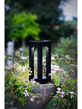 EGLO SOLAR CELL FRAME BLACK – kuva 1/2