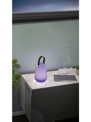 EGLO SOLAR TABLE LAMP
