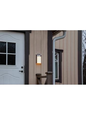 EGLO SOLAR WALL W/SENSOR 2200MA RS – kuva 1/2