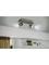 EGLO PIERINO SPOT 2X5W BS – kuva 1