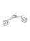 EGLO NOCITO 1 SPOT 2L CHROME/WHITE – kuva 1