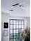EGLO TRILLO SPOT 2X400LM WHITE/BLACK – kuva 1