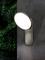 EGLO CICERONE OUTDOOR WALL 950LM RS SILVER – kuva 1