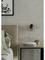 EGLO JEREZ WALL 6L CHROME – kuva 1