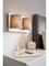 EGLO SERRAVALLE WALL 2X410LM WHITE/GREY – kuva 1