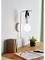 EGLO APRICALE WALL E27 GREY/BLACK – kuva 1