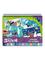 Totum Sticker by Number Book Stitch – kuva 1