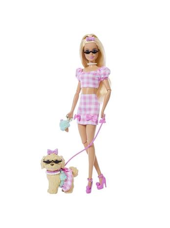 Barbie - JFP36