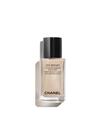 CHANEL Les beiges highlighting fluid sheer fluid highlighter for a luminous healthy glow for face and body