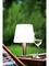 EGLO SOLAR TABLE LAMP SILVER/WHITE – kuva 1