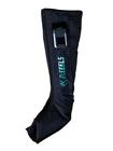 Eleeels A2 Large Cordless Air Compression Boot, lymfahierontalaite säärille