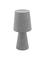 EGLO CARPARA TABLE 2L H470 GREY – kuva 1
