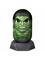 Ravensburger 3D Puzzle Hylkies Marvel Hulk 54pcs. 3D Palapeli – kuva 1
