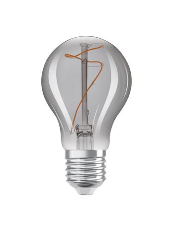 OSRAM 1906 CLAS A E27 100LM 1800K LEDL