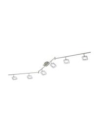 Eglo 97005 - LED-kohdevalaisin LITAGO CRYSTAL 6xLED/4W/230V