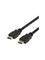 Deltaco HDMI cable with Ethernet - 7 m – kuva 1