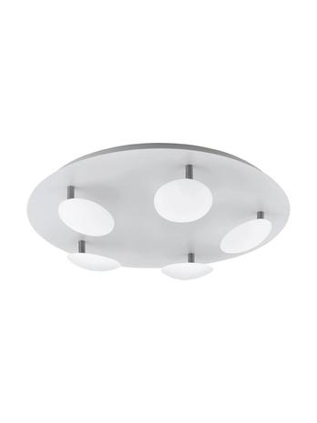 Eglo 97648 - LED-kohdevalaisin CERTINO 5xLED/4,5W/230V