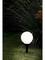 EGLO SOLAR SPEAR WHITE BALL Ø200 – kuva 1