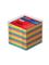Herlitz Big9 Box - note holder – kuva 1