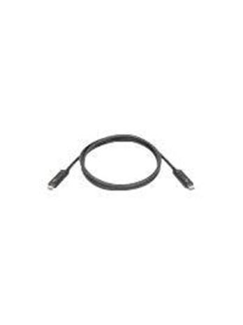 Lenovo Thunderbolt 3 (4X90U90617), datakaapeli 0,7m