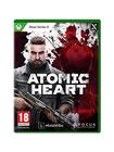 Atomic Heart, Xbox Series X -peli