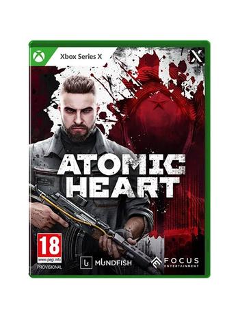 Atomic Heart, Xbox Series X -peli – kuva 2/4