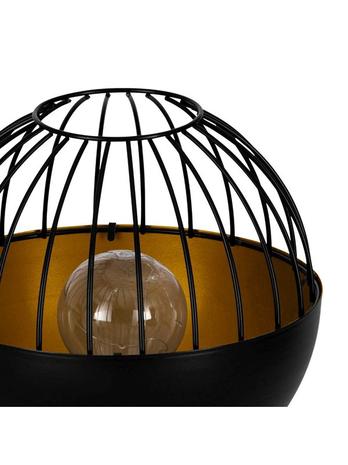 EGLO SOLAR TABLE LAMP 200MA H305 GOLD – kuva 1/2
