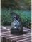 EGLO SOLAR CELL FIGURE 40MA H295 GREY – kuva 1