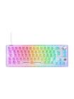 Deltaco DK460 (GAM-160-T) RGB, pelinäppäimistö