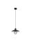 EGLO CREGAN PENDANT E27 Ø380 BLACK – kuva 1