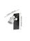 EGLO TRILLO SPOT 400LM BLACK/WHITE – kuva 1