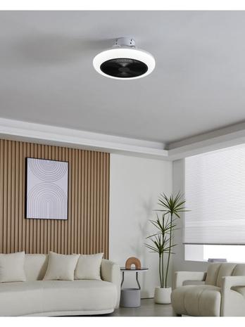 EGLO KOSTRENA VA/MU LED TUULETINVALAISIN