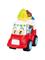 Simba Sandbox Ice Cream Truck - Assorted – kuva 1