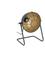 EGLO TREBURLEY TABLE BLACK/GOLD – kuva 1