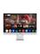 ASUS ZenScreen MS32UC (31,5"), näyttö – kuva 2