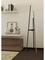 EGLO MONGOLANDA FLOOR H1510 3L BLACK/WHITE – kuva 1
