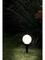 EGLO SOLAR SPEAR WHITE BALL Ø150 – kuva 1