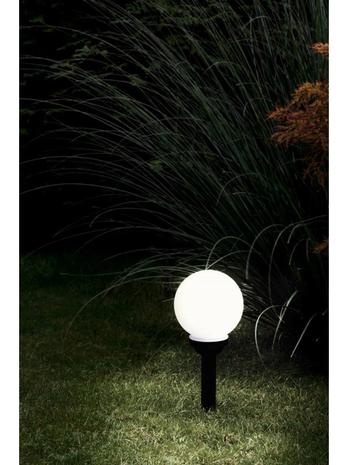 EGLO SOLAR SPEAR WHITE BALL Ø150 – kuva 1/2