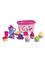 Androni Coffee & Cupcakes Set in Storage Box – kuva 1