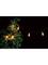 EGLO SOLAR LIGHT CHAIN 6L WHITE – kuva 1